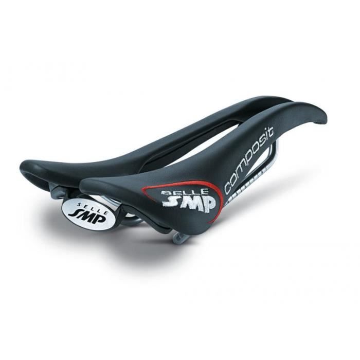 Selle velo Composit