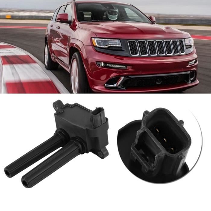 Auto Bobine D'Allumage Voiture de Remplacement Accessoires de Bobine D'Allumage pour Chrysler Dodge Jeep Ram UF504 68238603AA