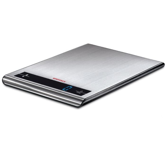 SOEHNLE 66171 Balance de cuisine - Inox