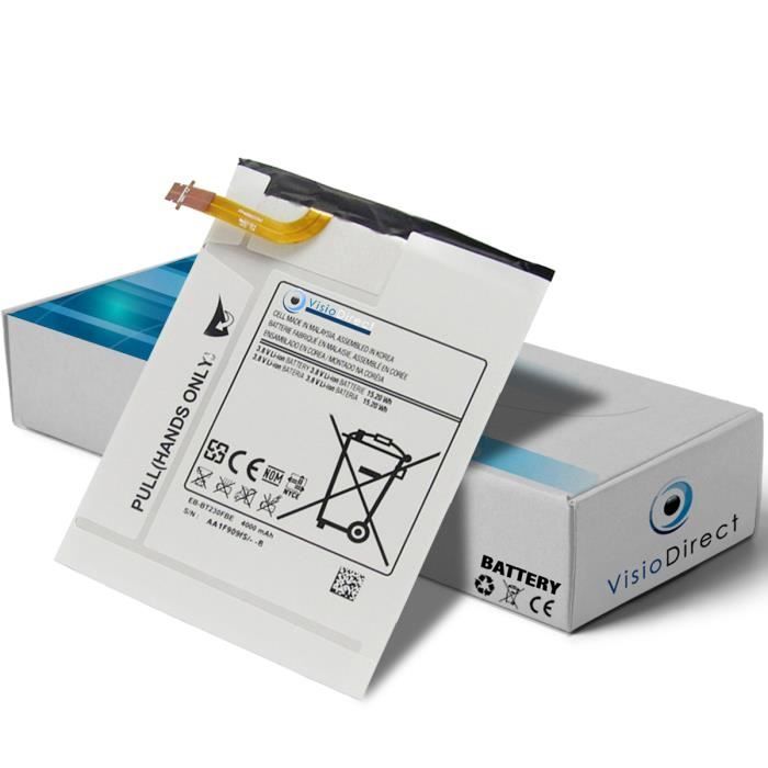 Batterie interne pour Samsung Galaxy Tab Tab 4 7.0\