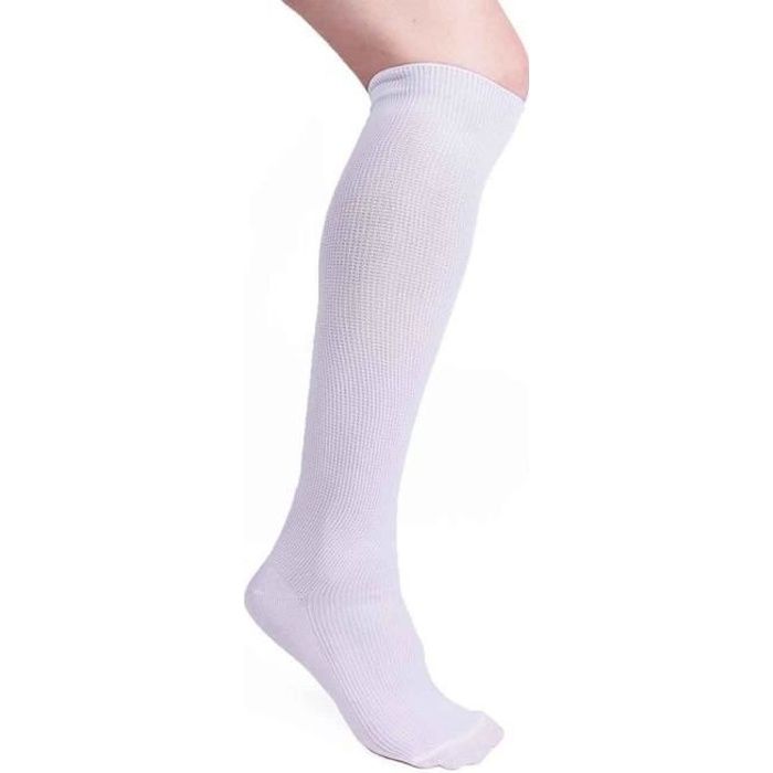 VITAEASY Paire de chaussettes anti-fatigue