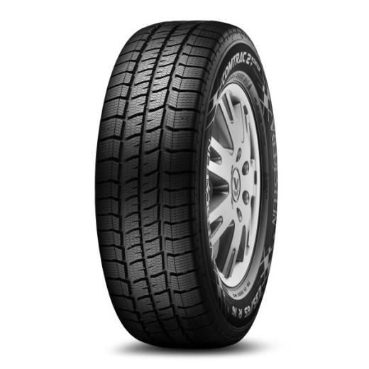 VREDESTEIN COMTRAC 2 WINTER+ 3PMSF M+S C 225/65 16 112R - Pneu Hiver