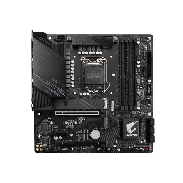 Acheter Carte mère GIGABYTE B560M AORUS ELITE Intel B560 Socket LGA1200 4xDDR4 SDRAM 128GB Micro ATX Reconditionné - 174,00 € Carte mère GIGABYTE B560M AORUS ELITE Intel B560 Socket LGA1200 4xDDR4 SDRAM 128GB Micro ATX Reconditionné - Gigabyte reconditionné disponible sur Cdiscount Seconde Vie