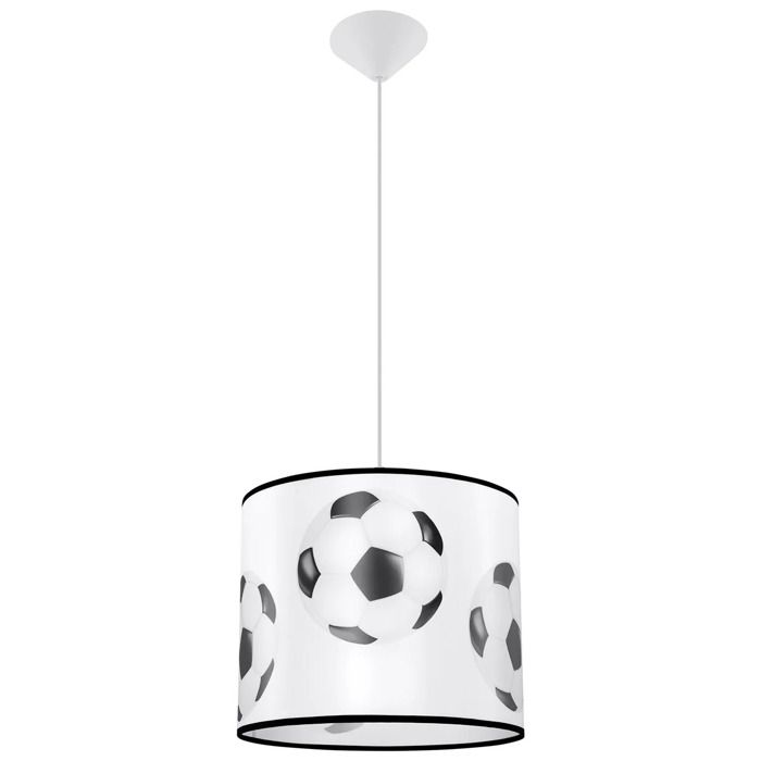 Lampe à suspendre Sollux Lighting Football A 30 Lampe à suspendre Sollux Lighting Football A 30