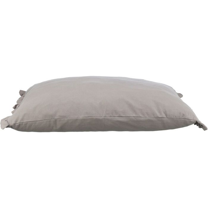 Coussin pour chien Trixie Amelie - Gris - 80x60 cm Coussin pour chien Trixie Amelie - Gris - 80x60 cm