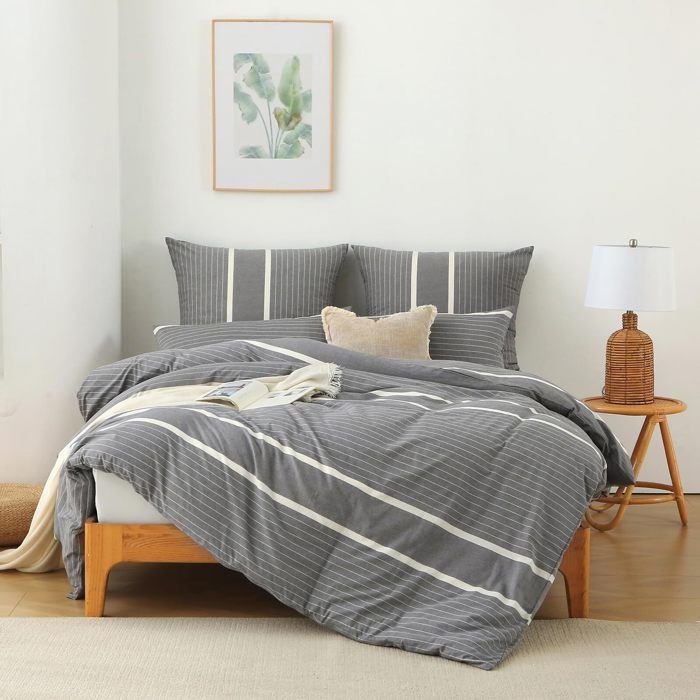 Parure De Lit 220x240 Adulte éPagneul Breton Housse De