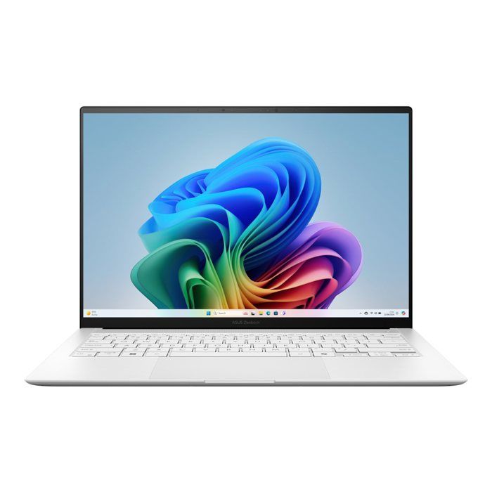 Ordinateur Portable - ASUS - ZenBook Pro OLED UX5406SA-PV387X - IA - Performance Élevée - Écran OLED
