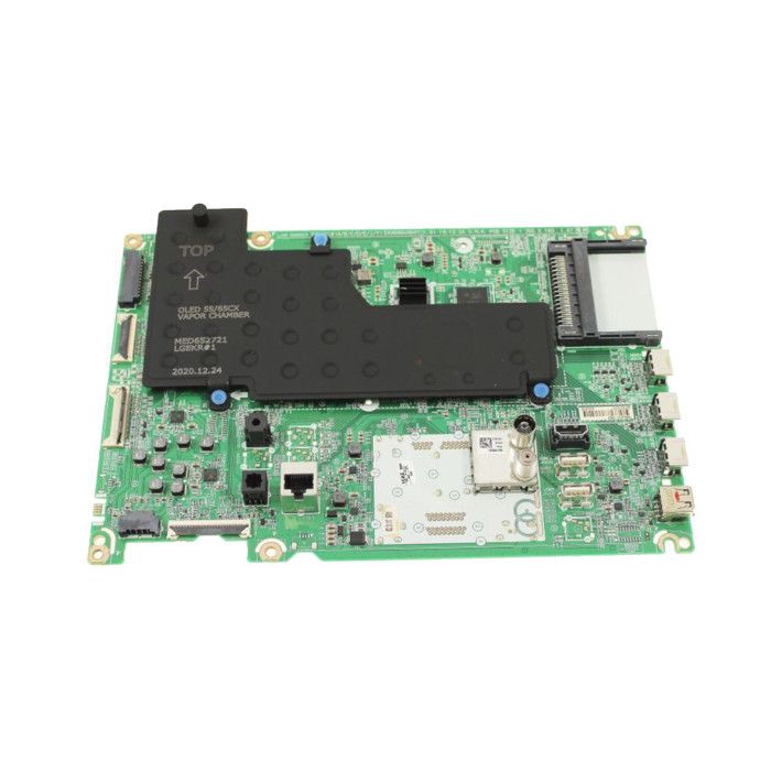 Carte électronique LG Module principal Pour Télévision LG - vue 4
