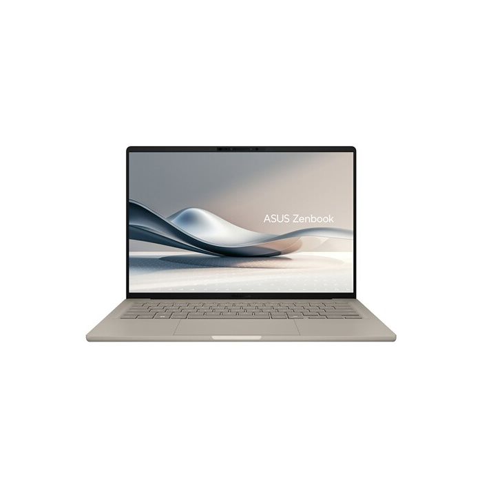 PC portable Asus Zenbook 14 OLED UX3407QA DRFQD404W 14 Qualcomm Snapdragon® X RAM SSD