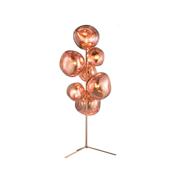 Lampadaire Salon– Modèle Aurélie– Harmonie entre art et lumière