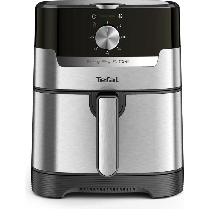 Airfryer Easy Fry & Grill Tefal EY501D15 - Tefal