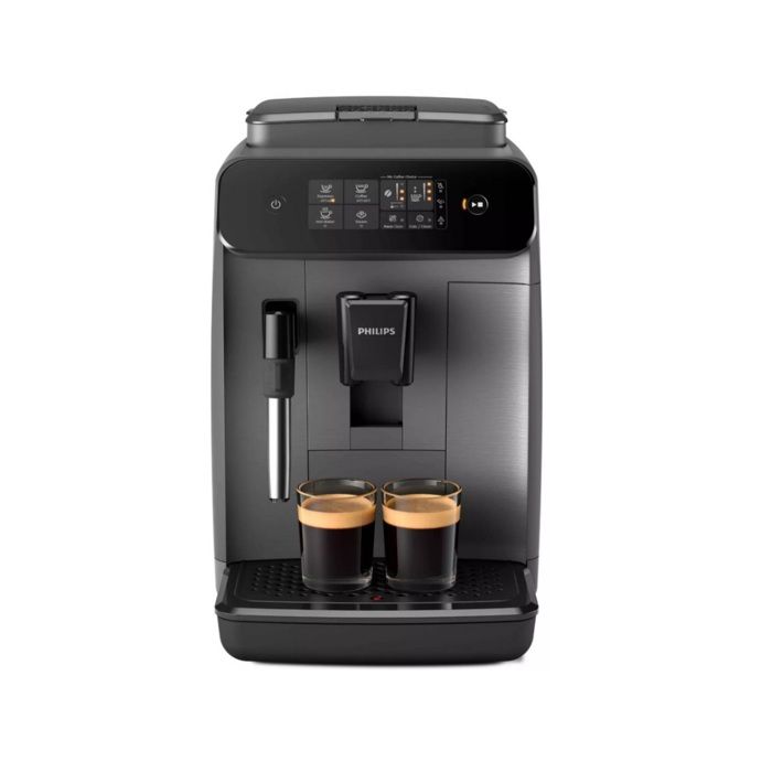 PHILIPS EP082400 - vue 4