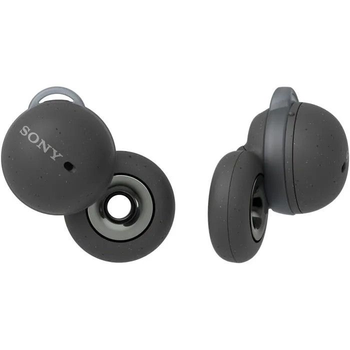 Acheter Écouteurs Bluetooth sans fil SONY LinkBuds WFL900 - Autonomie jusquà 13 h - Gris - Reconditionné Reconditionné - 99,99 € Écouteurs Bluetooth sans fil SONY LinkBuds WFL900 - Autonomie jusquà 13 h - Gris - Reconditionné Reconditionné - N/A reconditionné disponible sur Cdiscount Seconde Vie