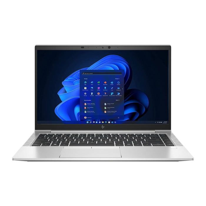 HP EliteBook 830 G7 - i5-GEN10 - 32Go - 256Go SSD - Windows 11 Reconditionné - Hewlett-Packard reconditionné disponible sur Cdiscount Seconde Vie