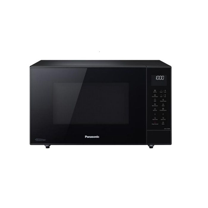 Panasonic Micro ondes grill NN CT56RBEPG - vue 2