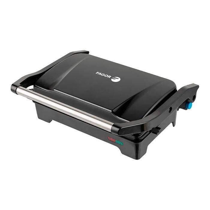 Gril Fagor EasyGrill FGE08020 - vue 3