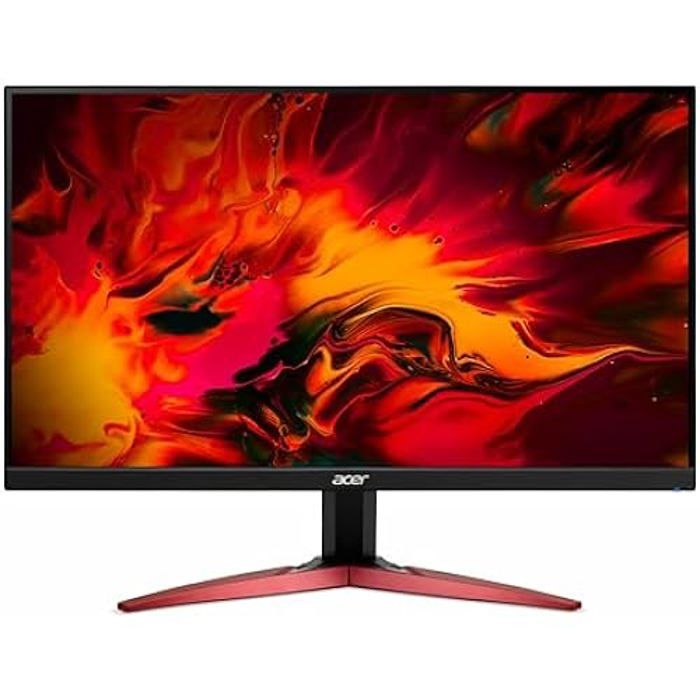 Écran PC – ACER – KG271 M3 – 27 pouces – Full HD 1920 x 1080 – 180 Hz – 1 ms