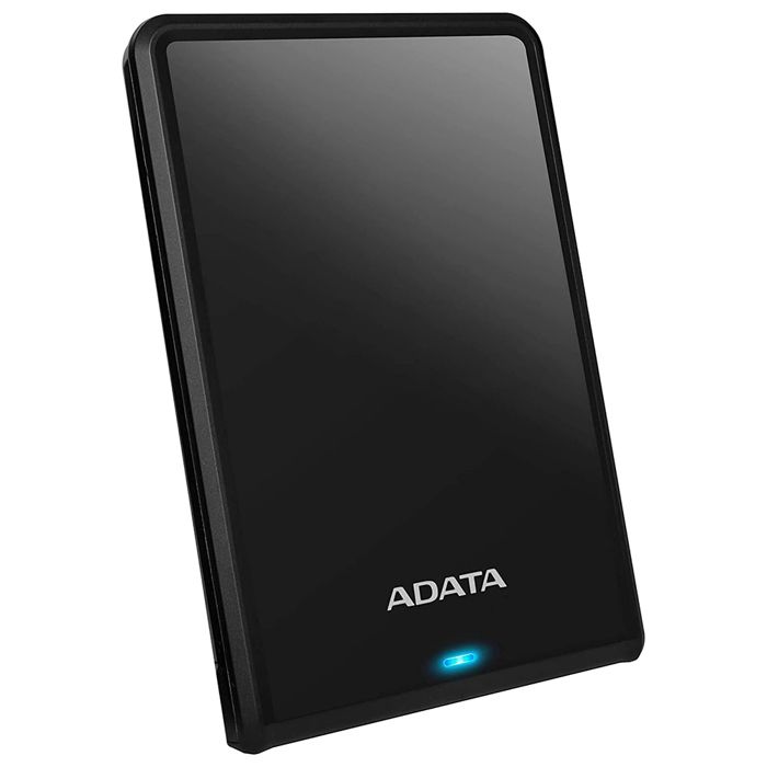 Adata HV620S - Disque dur - 4 To - externe (portable) - USB 3.1