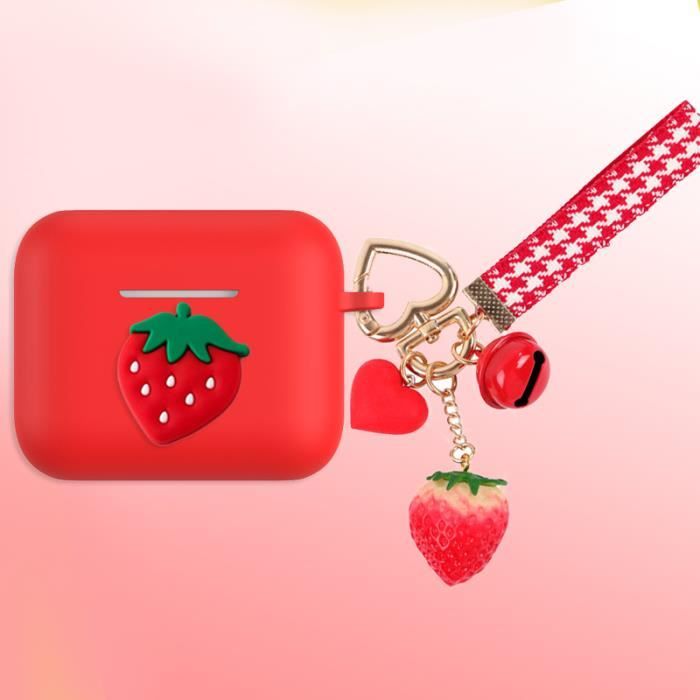 Étui De Protection En Silicone Pour Haut-parleur JBL Clip 5, Résistant Aux Chocs, à La Poussière, Anti-chute, Portable, Bluetooth, Support – Acheter Les Meilleurs Produits Dans La Boutique En Ligne