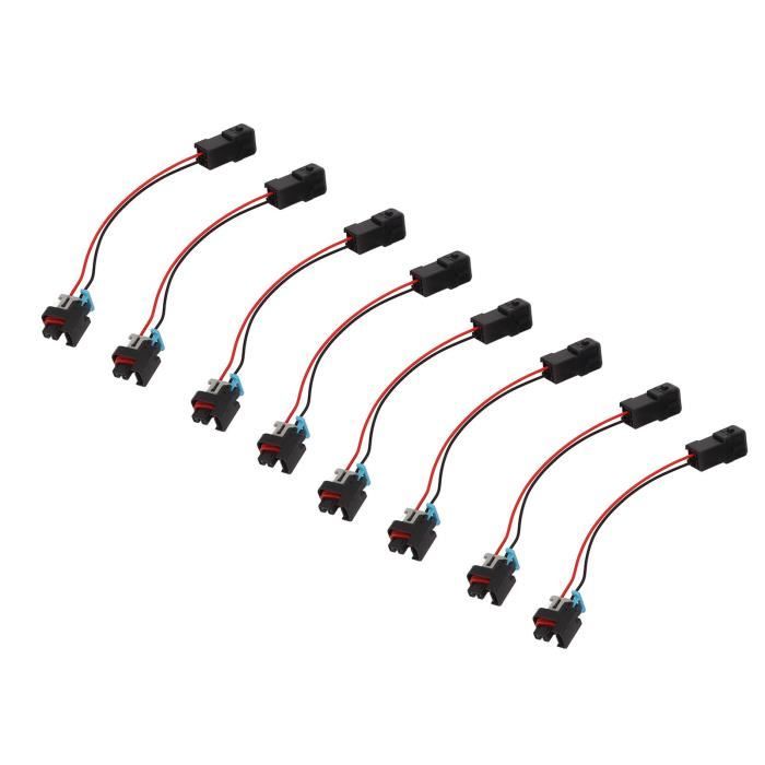 Faisceau Pour Injecteurs Pour Moteur 3 Cylindres Tdi, 045971600 AIC 58338 Ur 152183