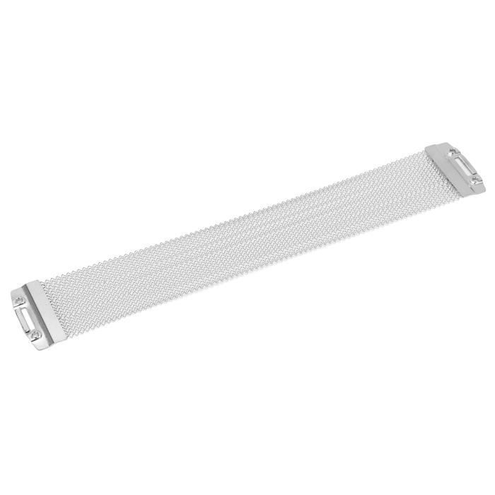 Fil De Caisse Claire 40 Brins Snare Wire Pour 14" Caisse Claire Et Cajón - Accessoire Percussion