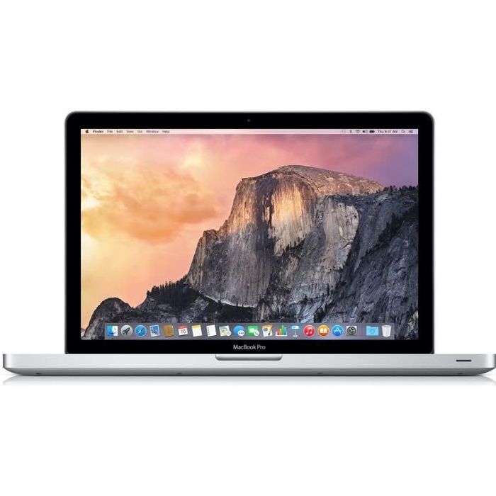 Apple Macbook PRO 13