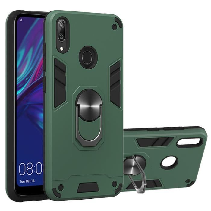 Pochette huawei y7 2019 discount