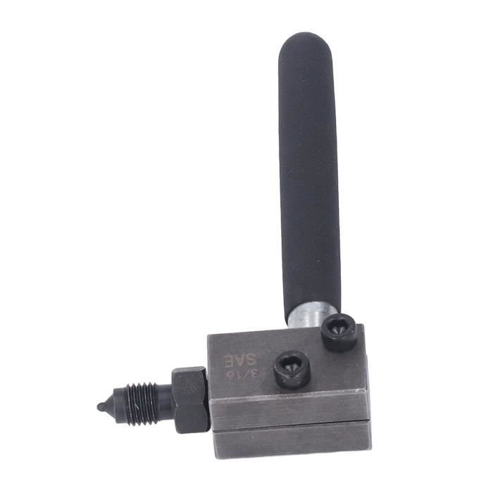 Ashata Outil D'évasement De Conduite De Frein Outil D'évasement Double