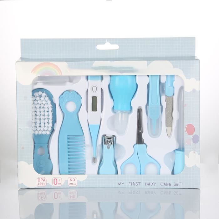 Lot De 2 Limes À Ongles En Cristal 135 Mm Avec Étui [u449