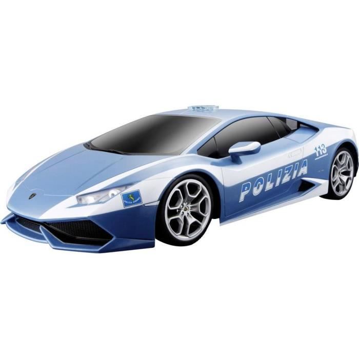 Maisto tech lamborghini top