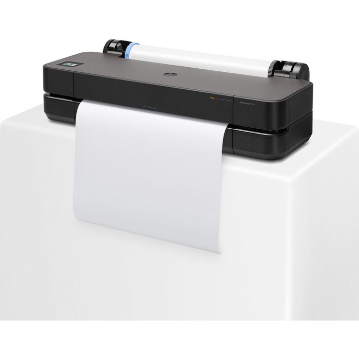 Imprimante – HP – DesignJet T230 – Jet dencre – Filaire – A0 (841 x 1189 mm)