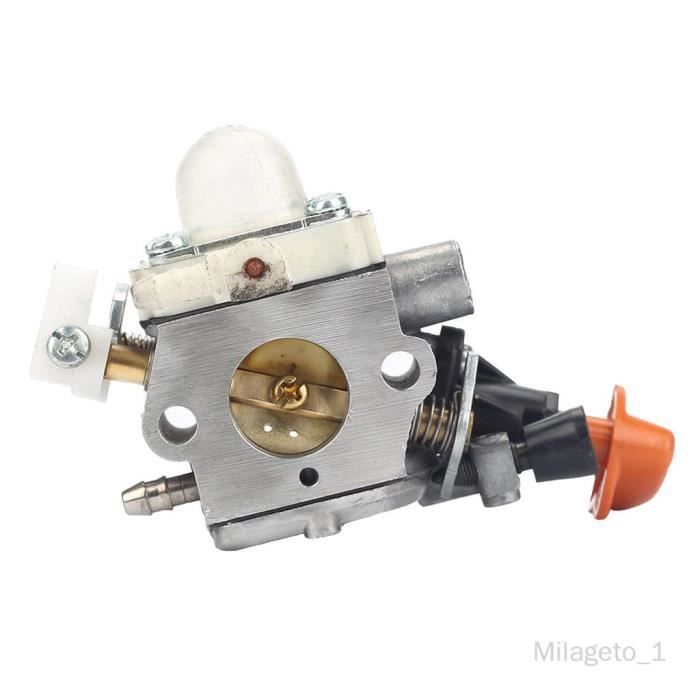 Carburateur De Rechange C1M-S207 Compatible Stihl FS40 FS50 FS56 FS70 FC56 KM56 - Réf. 4144 1200603