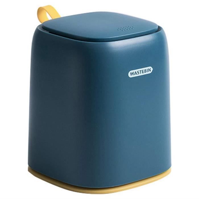 Cuisine Hanging Poubelle Poubelle Ordures Conteneur Boîte De Rangement