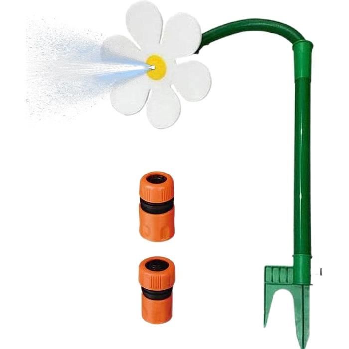 Woopie Fusée à eau jouet pour jardin