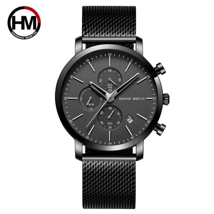 Montre hannah martin homme store