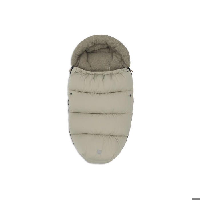 Chancelière Thermo Poussette Universelle Kaiser Lukky - 12 Unités, Pour Joie Et Autres Modèles, Lavable Machine - 5