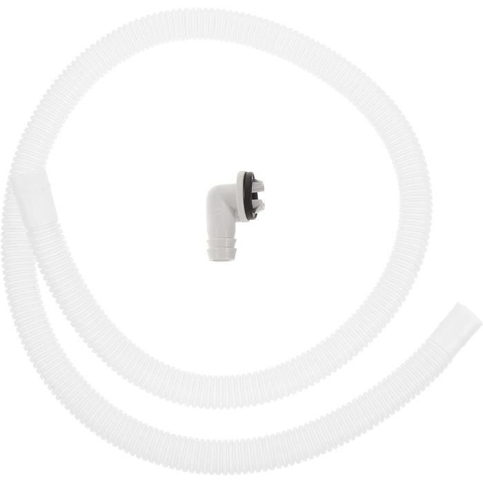 Climatiseur Tuyau De Vidange Tuyau Portable Machine À Laver Tuyau De