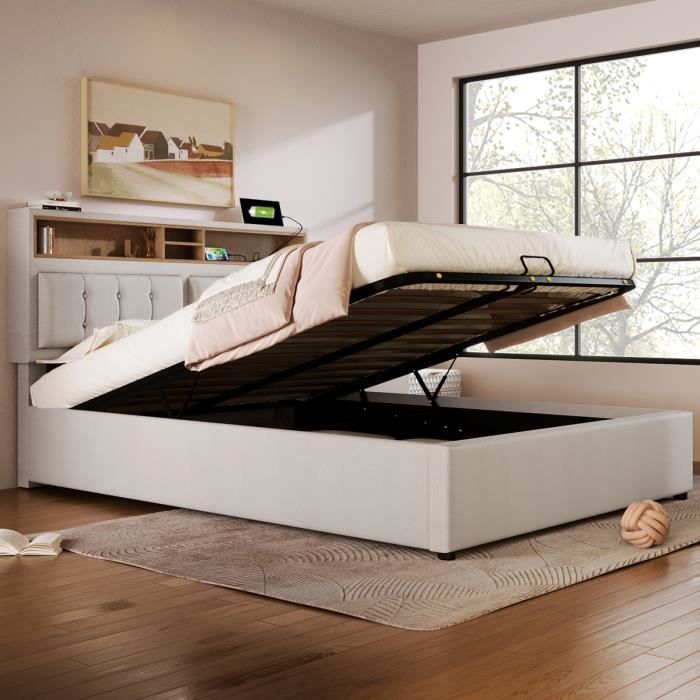 Sitemapcdatahttpsfinkedriinfoconforama Lit Coffre 140x200