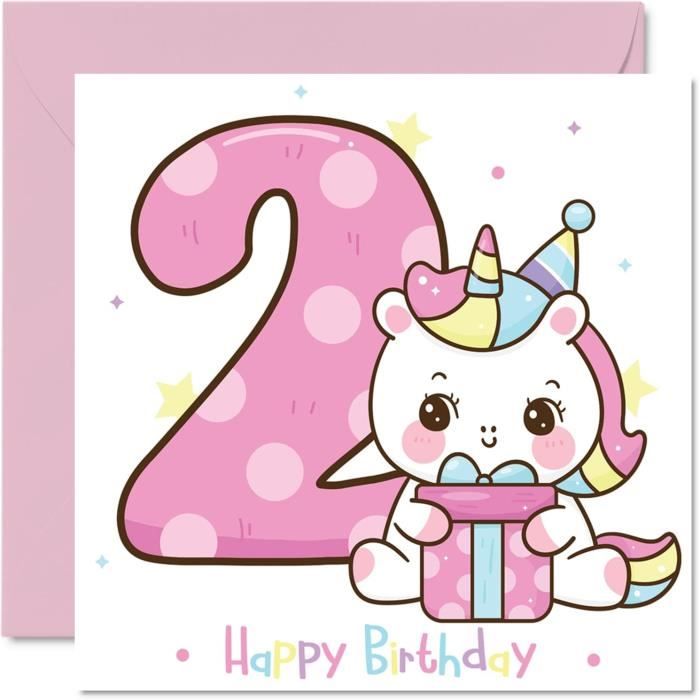 Couronne Et Ceinture D’Anniversaire Fille 3 Ans – Paillettes, Rose – Ensemble 2 Pièces – Cadeau Anniversaire