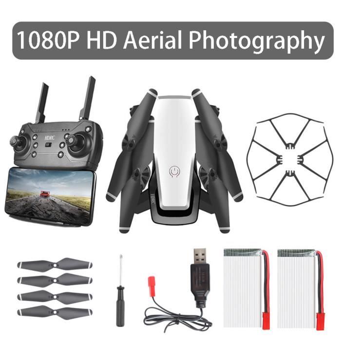 Hdrc drone d8 clearance