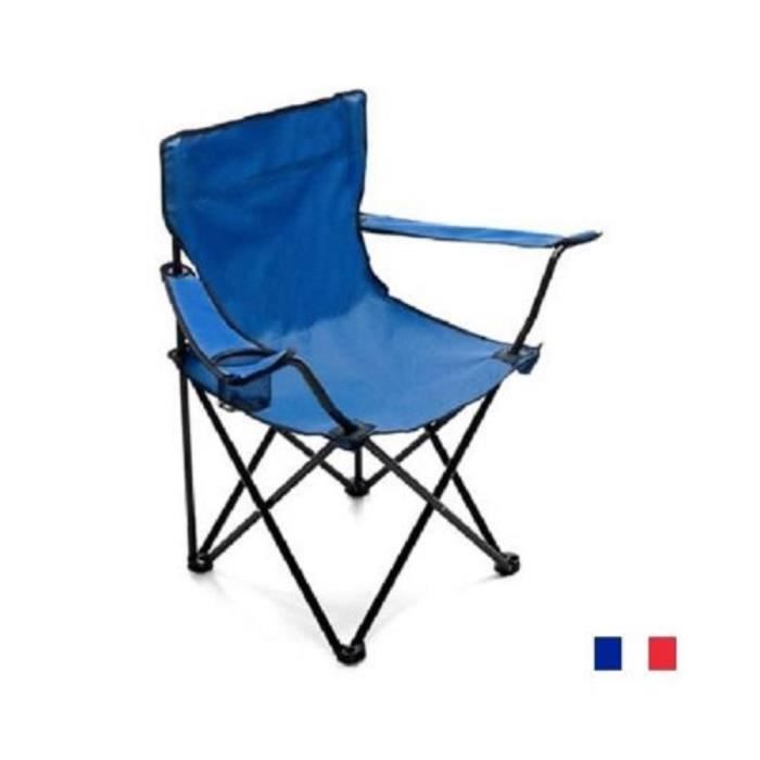 Chaise de camping housse pliante fauteuil de camping pliable siege de plage vert 