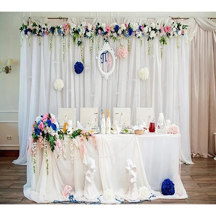 Loccor Toile De Fond En Tissu 2,1 X 1,5 M Pour Studio, Télévision