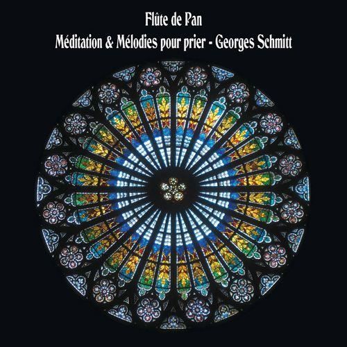 Cd Flute De Pan Meditation Et Melodies Pour Prier Achat Cd Cd Musique Classique Pas Cher
