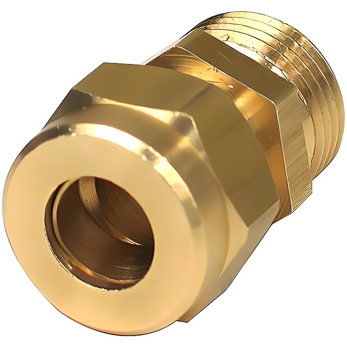 Poser Raccord Bicone Montage Raccord Olive Facilement Installer Bouchon Un Ex No Life Bricole Youtube