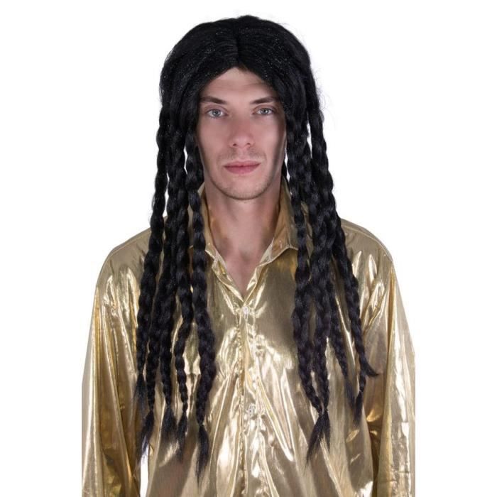 Perruque rasta pas cher on sale