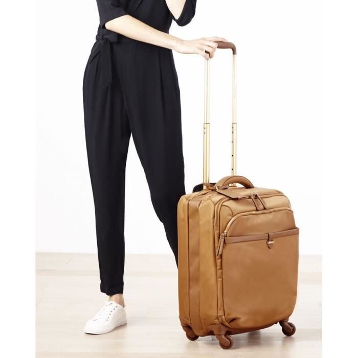 Valise lipault pas cher clearance