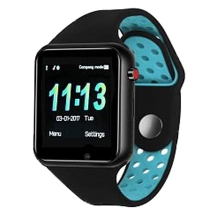 Montre connectée 2025 samsung s10 femme