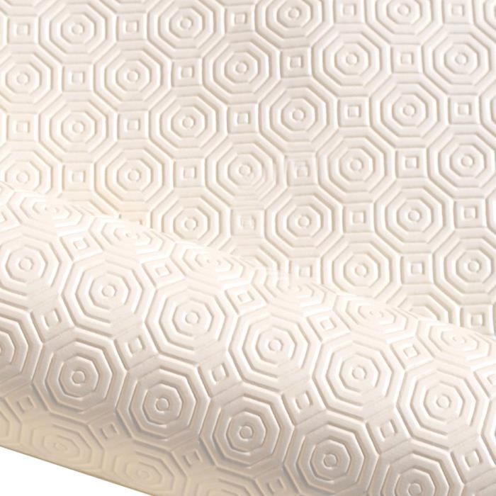 Protege Table Gom Sous Nappe Au Metrage Largeur 1m40 Achat