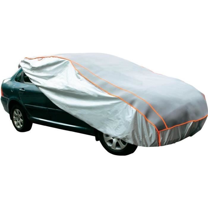 Housse de protection anti-gr/êle pour voiture XXL