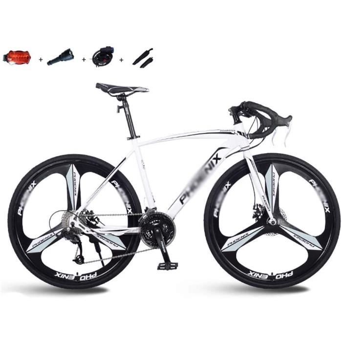 Velo route cdiscount on sale